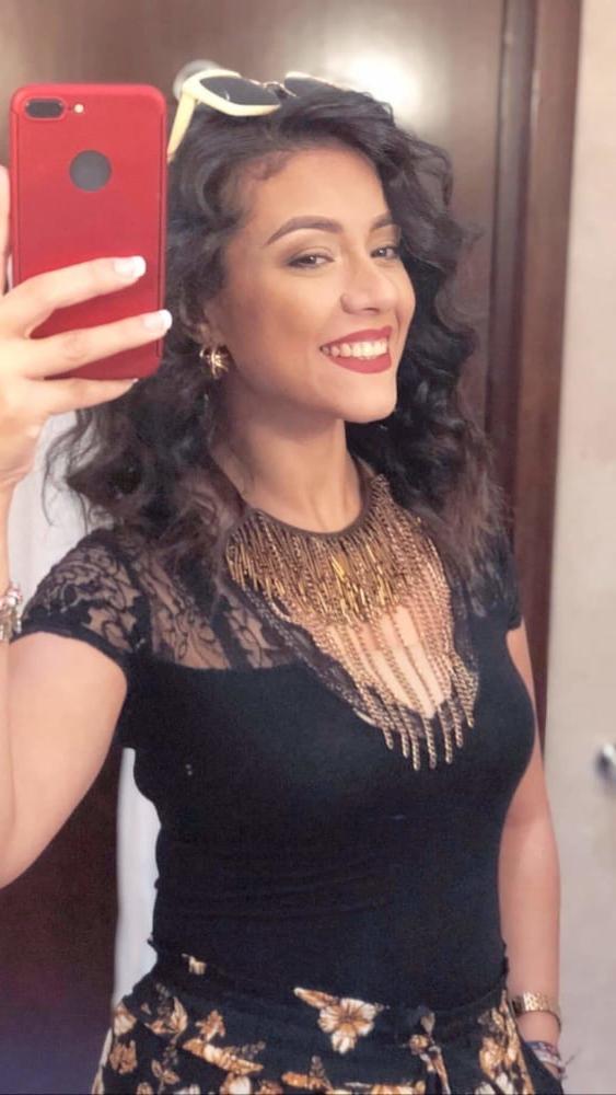 19P Egyption wife 19
