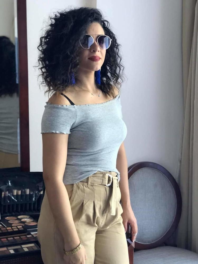 19P Egyption wife 19