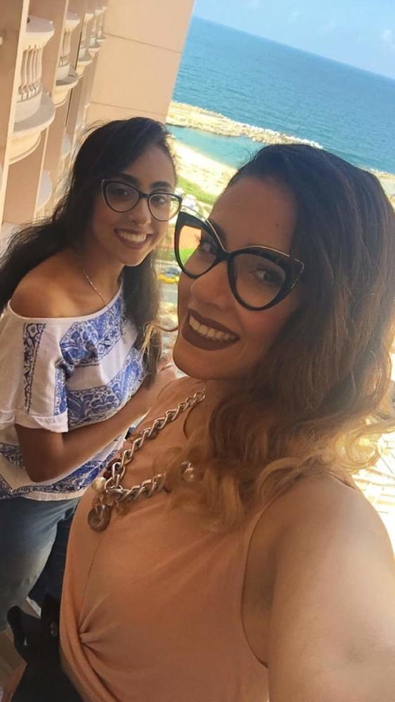 19P Egyption wife 19