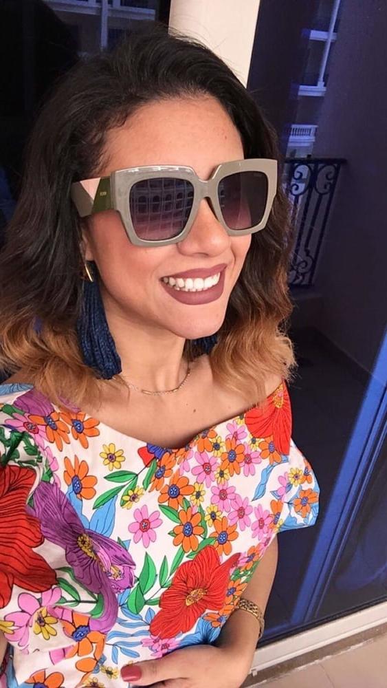 19P Egyption wife 19