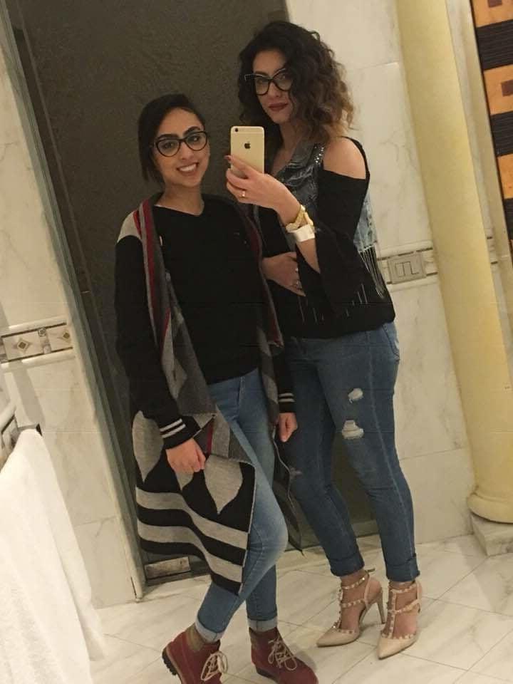19P Egyption wife 19