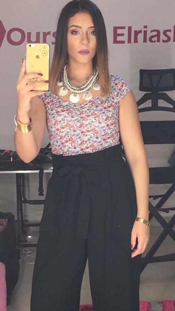 19P Egyption wife 19