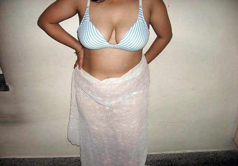 16P Hot indian mature