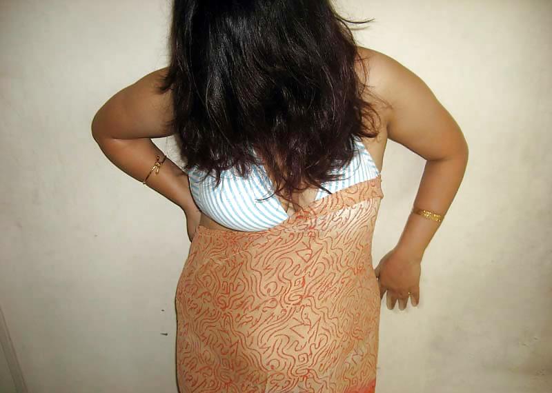 16P Hot indian mature