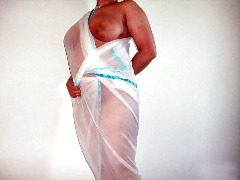 16P Hot indian mature