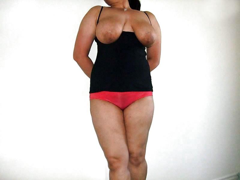 16P Hot indian mature