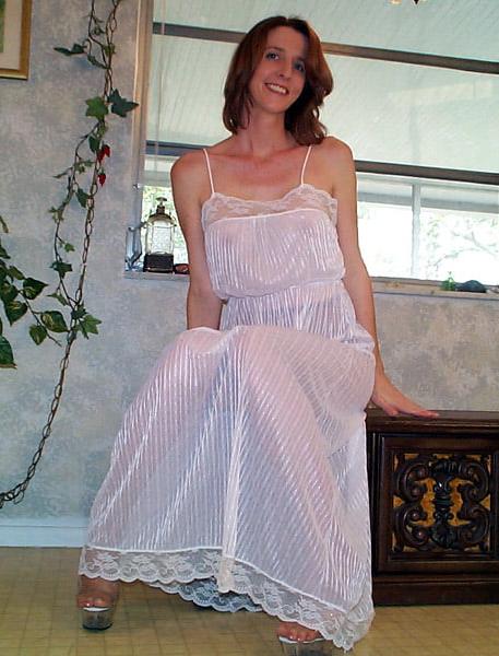 25P Wife in pantyhose 8