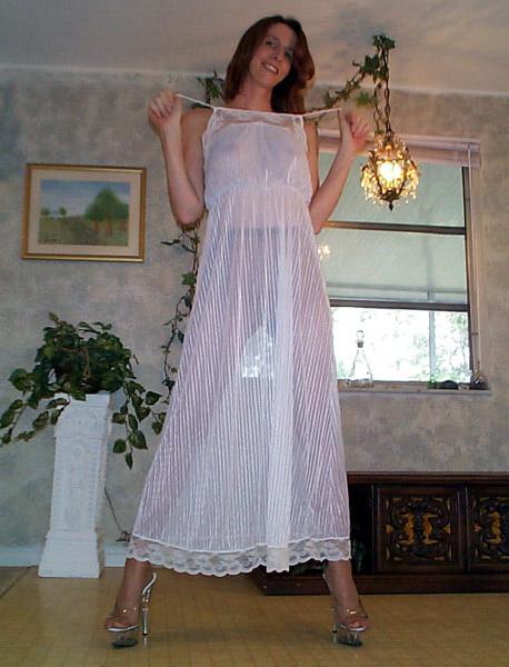 25P Wife in pantyhose 8