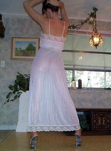 25P Wife in pantyhose 8