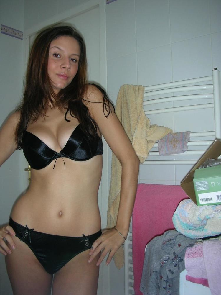 22P Sperm slut 67