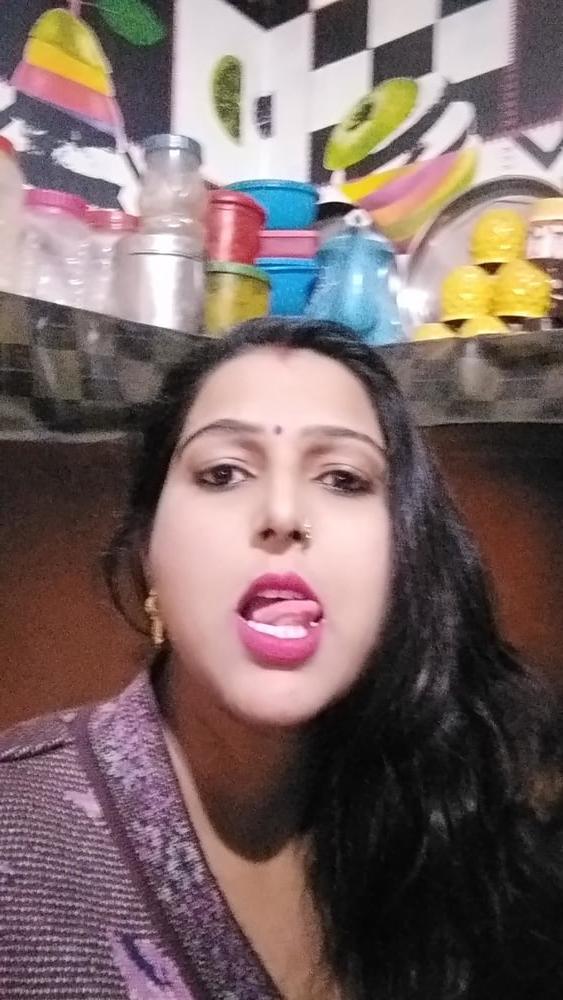 21P Indian Bhabhi Part- 2