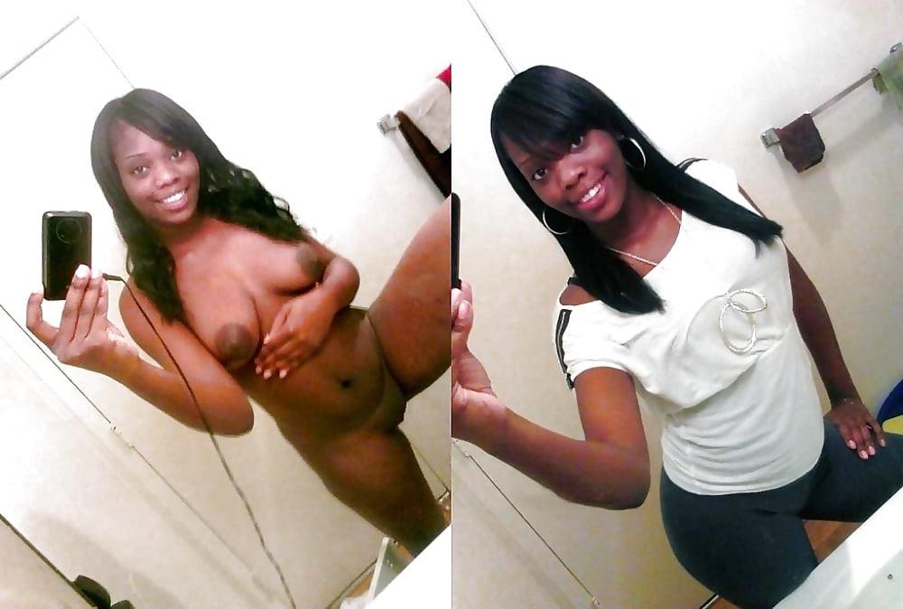 25P Dressed - Undressed (amateur) #394