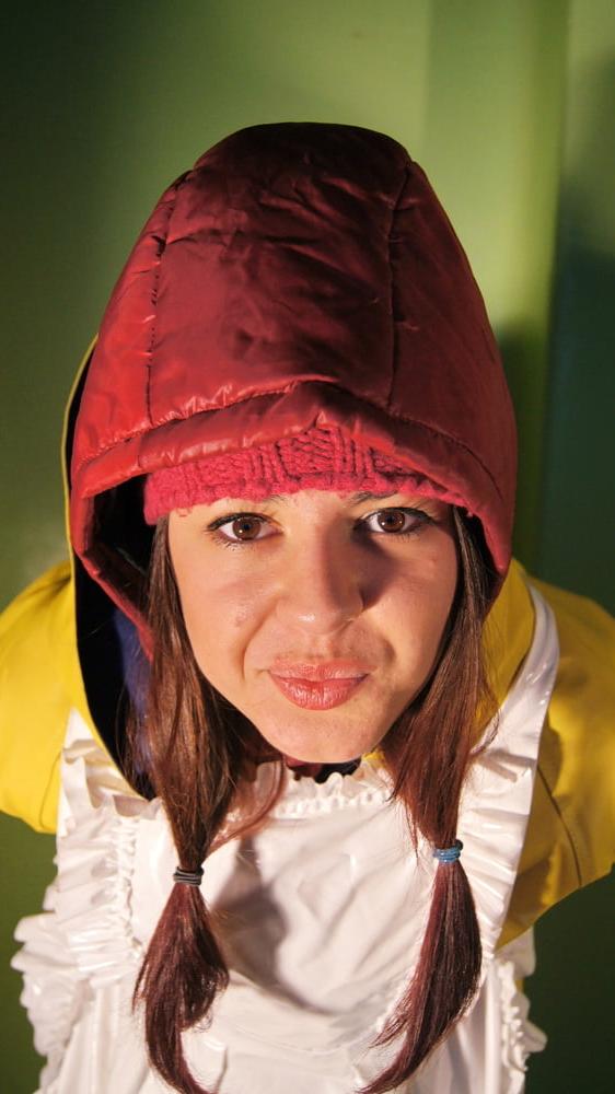 24P two german sluts in Friesennerz Excrema-Gabrielle  Slatina