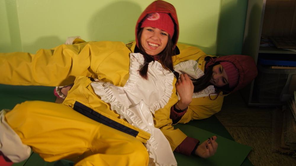 24P two german sluts in Friesennerz Excrema-Gabrielle  Slatina