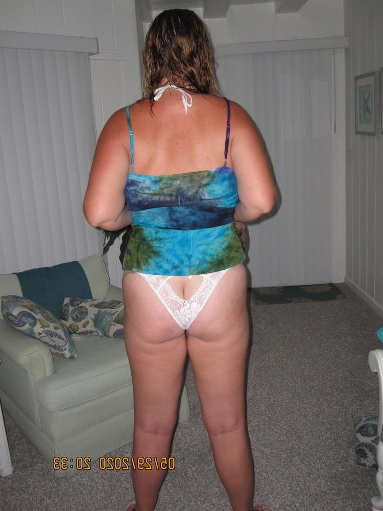 25P 3 hole slut wife