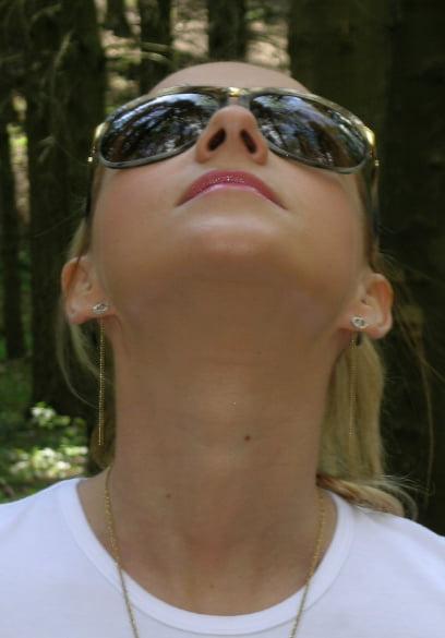15P Sexy Patrycja my friend's wife
