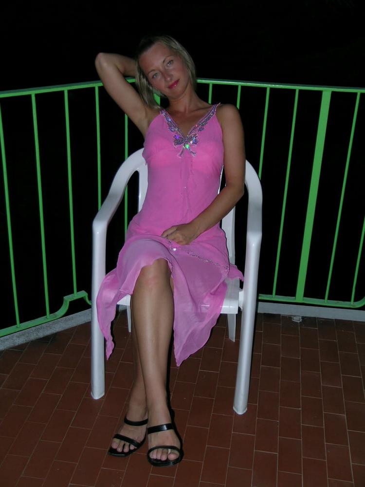 15P Sexy Patrycja my friend's wife
