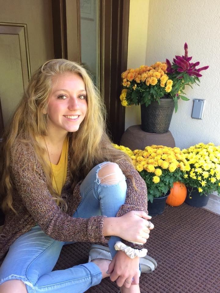 15P Emily Wyland, 18yo slut toy from Kentucky, USA