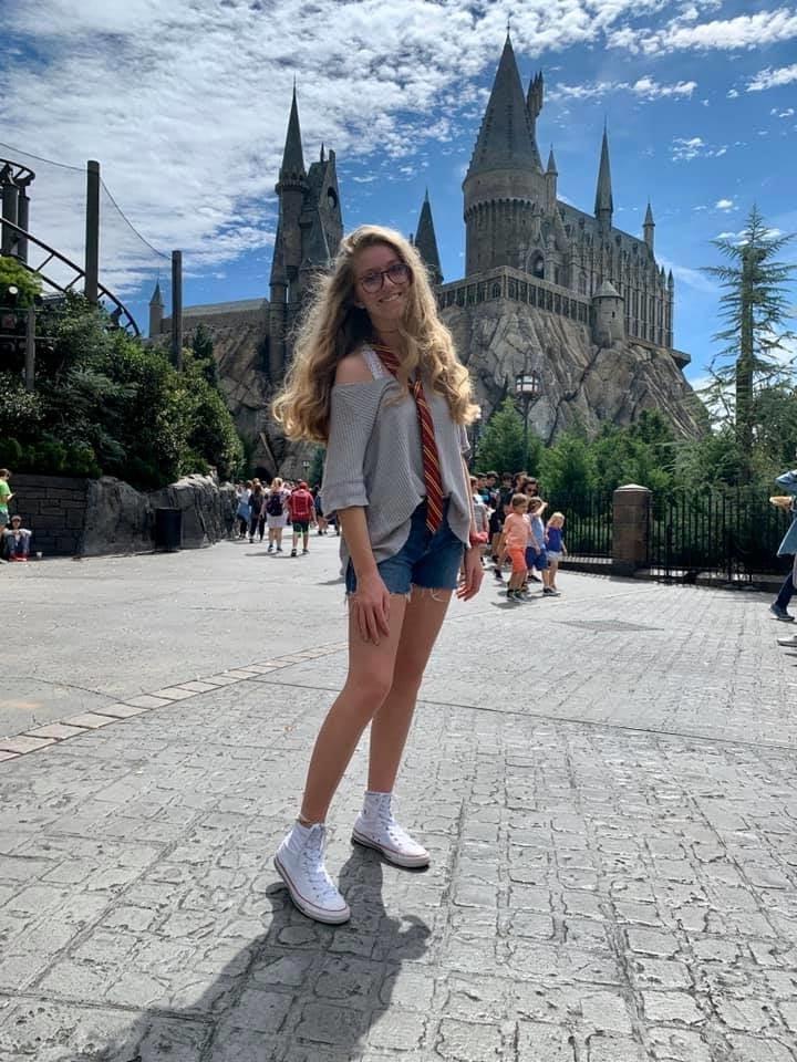 15P Emily Wyland, 18yo slut toy from Kentucky, USA