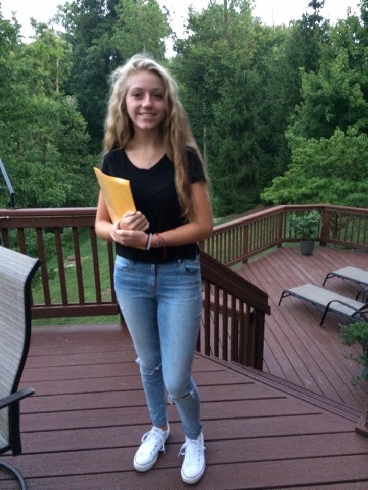 15P Emily Wyland, 18yo slut toy from Kentucky, USA