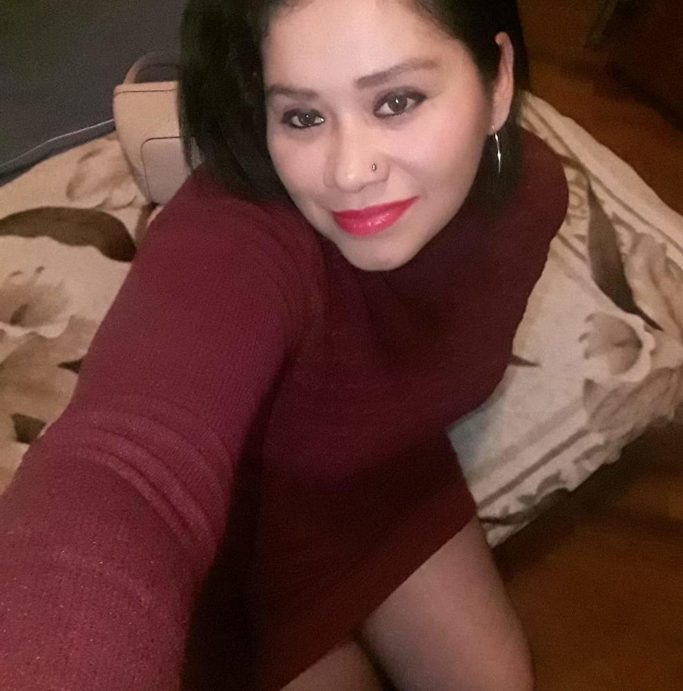 10P Latina slut
