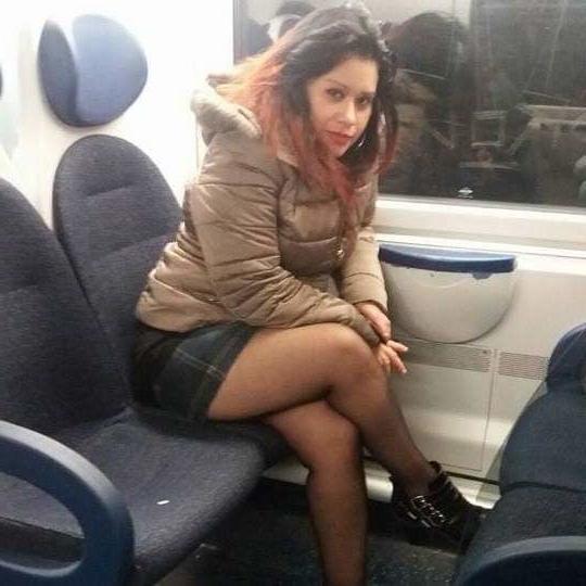 10P Latina slut