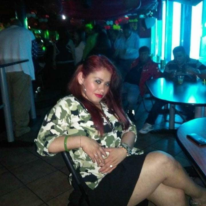 10P Latina slut