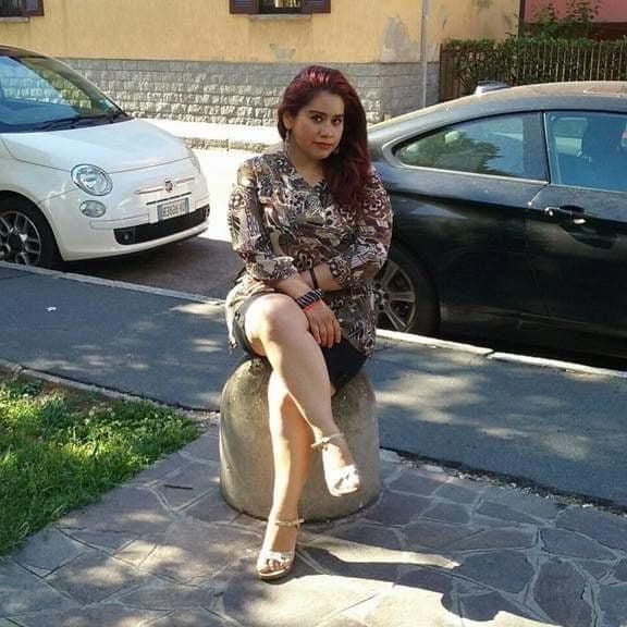 10P Latina slut
