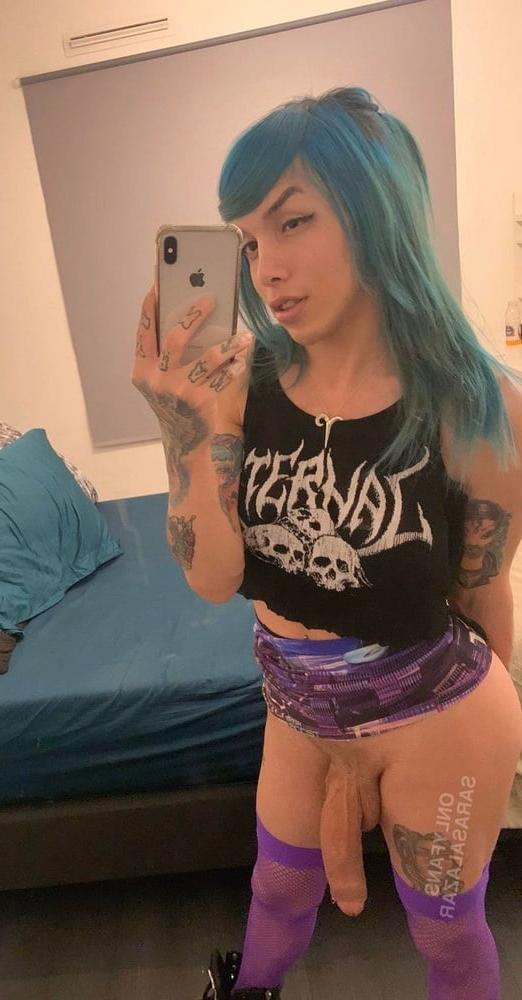 22P slut mix 25