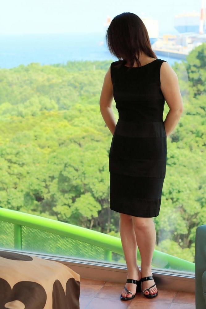 25P Japanese  amateur  wife 6