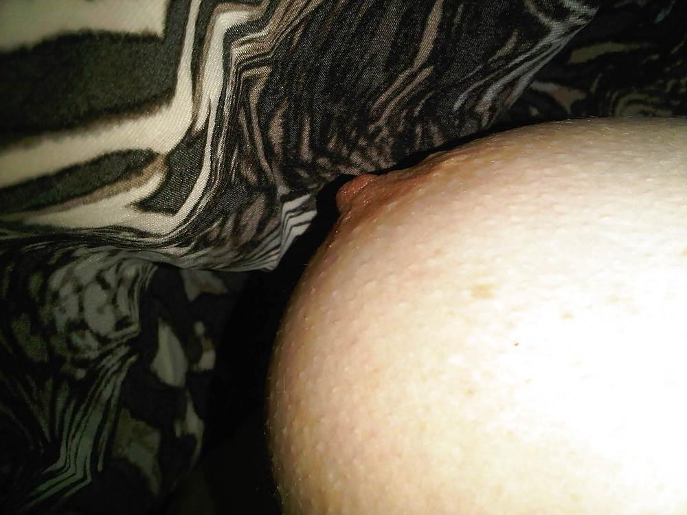 7P Stuff she sexted to me, or on my phone!