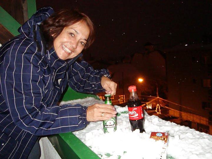 25P Facebook friend, Candida, divorced milf