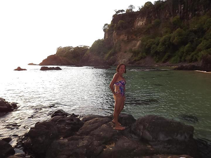 25P Facebook friend, Candida, divorced milf