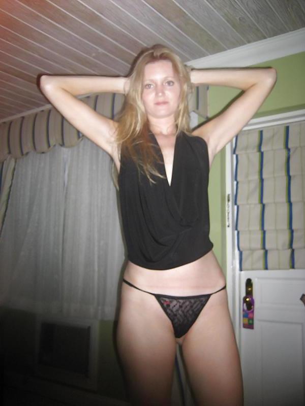 23P Married Wife