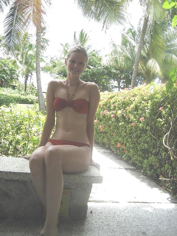 23P Married Wife