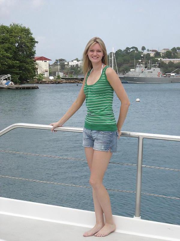 23P Married Wife