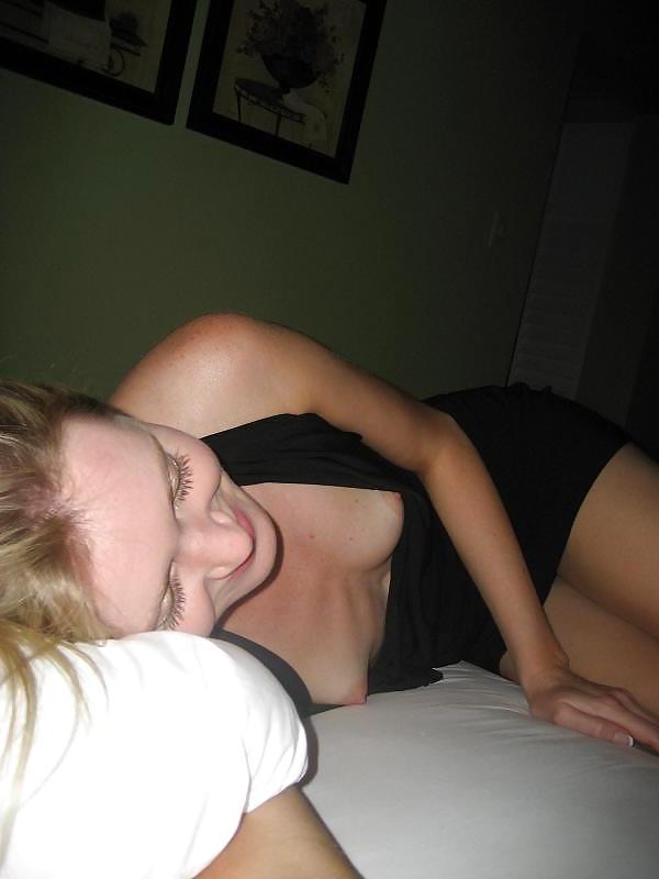 23P Married Wife