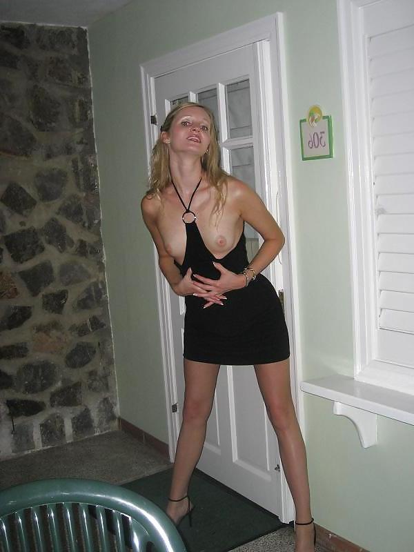 23P Married Wife