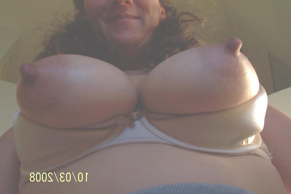 5P Big Nipples