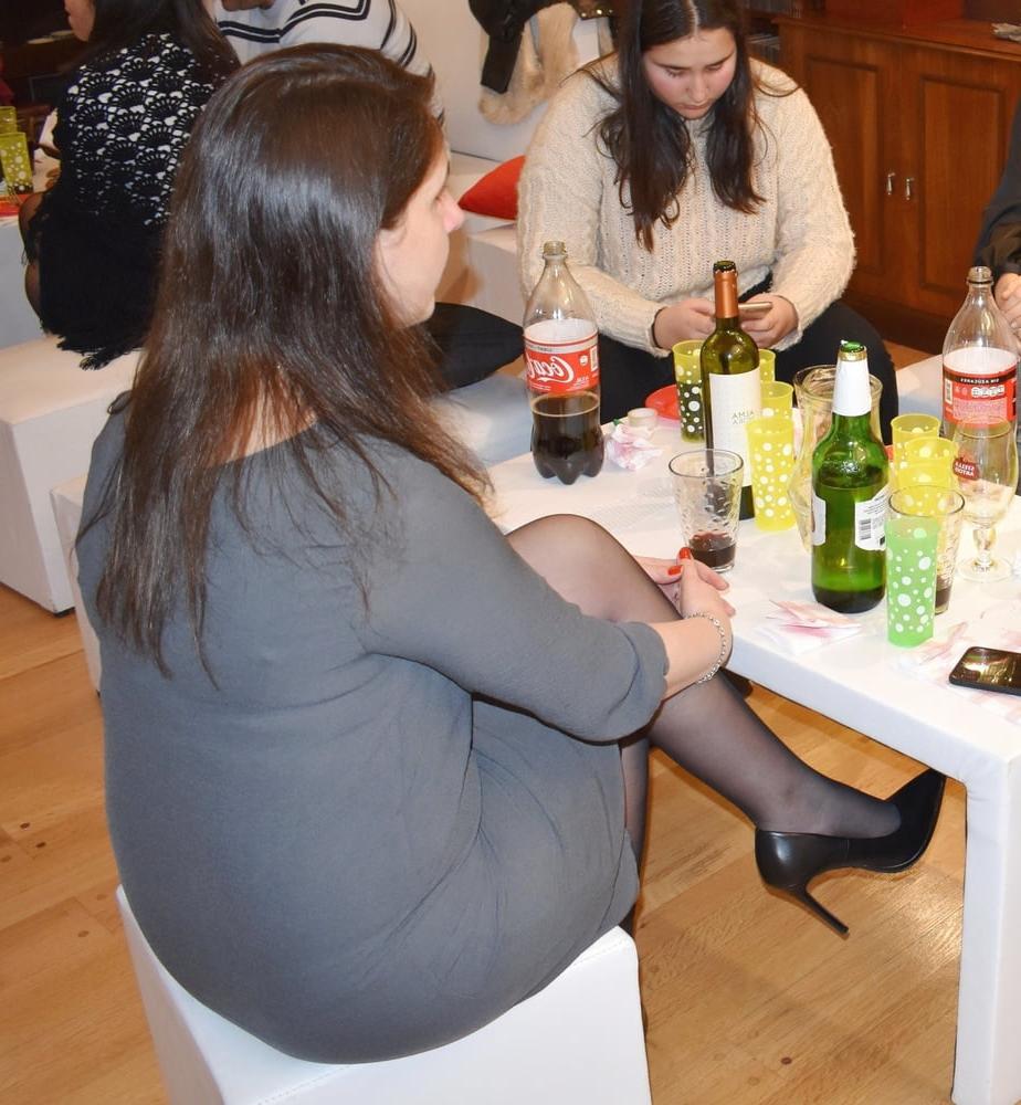 25P Jew Wife in Pantyhose #001
