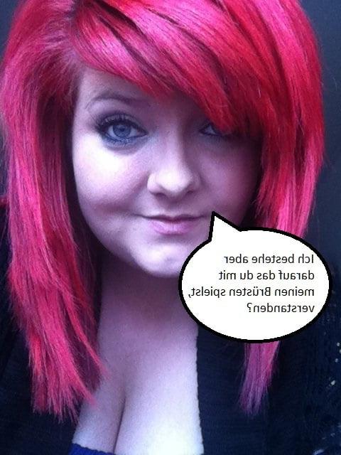 24P Random German Captions 82