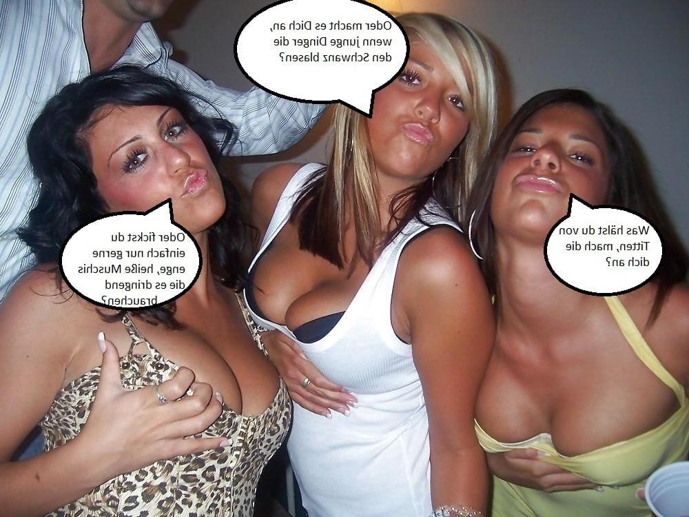 24P Random German Captions 82