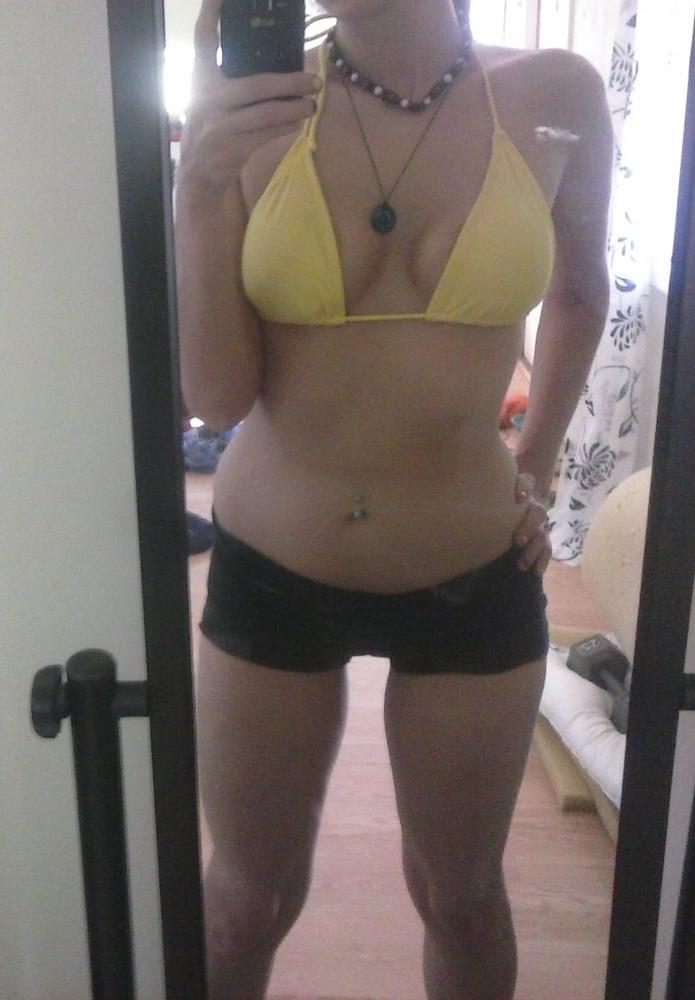 25P 26yo NC Slut Wife Lizzy Wants to be Exposed Everywhere