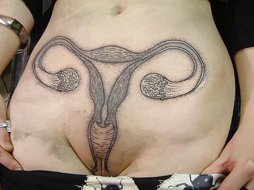 25P Georgous tattooed babes