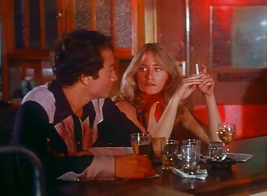 25P Marcia Brady SMOKING