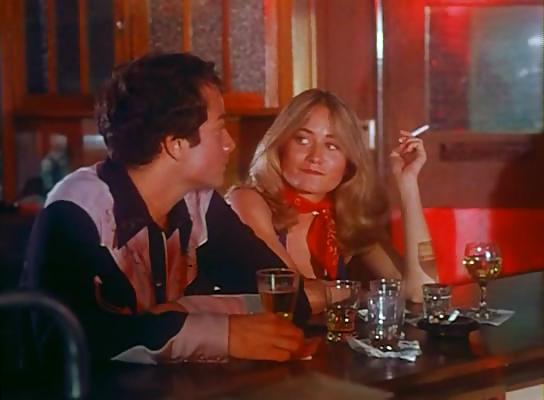 25P Marcia Brady SMOKING