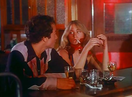 25P Marcia Brady SMOKING