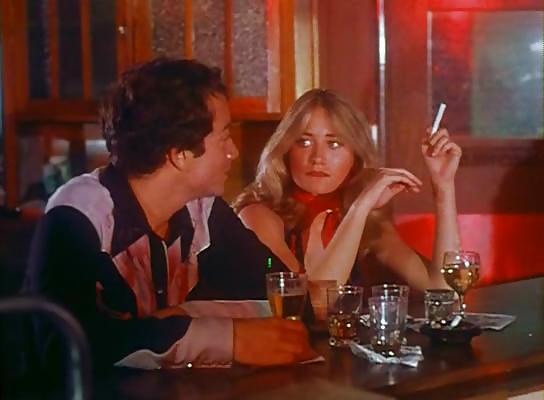 25P Marcia Brady SMOKING