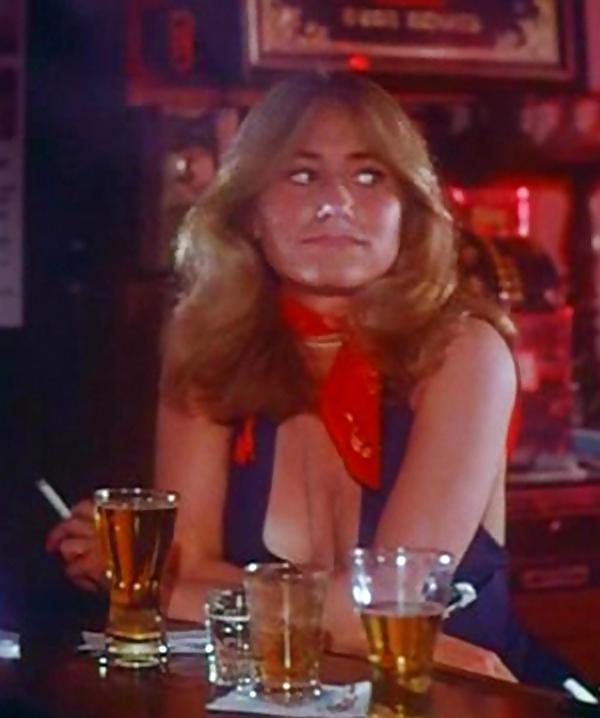 25P Marcia Brady SMOKING