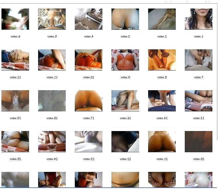 16P Indian NRI Couples + Video